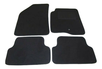 RENAULT LAGUNA 2 2001-2007 Car Mats