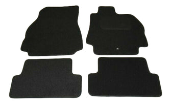 RENAULT MEGANE 2003-2008 Car Mats