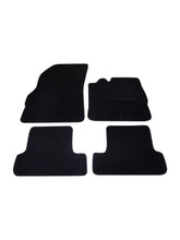 RENAULT MEGANE 2008-2016 Car Mats