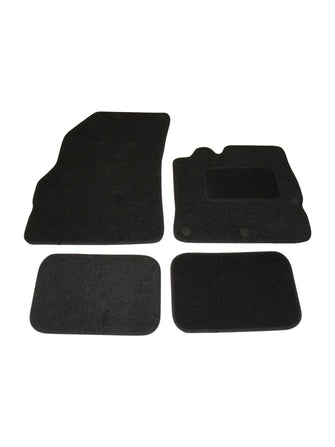 RENAULT MEGANE COUPE 2008-on Car Mats