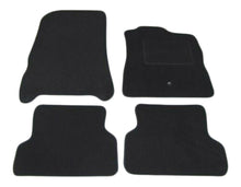 RENAULT MODUS 2004-2010 Car Mats