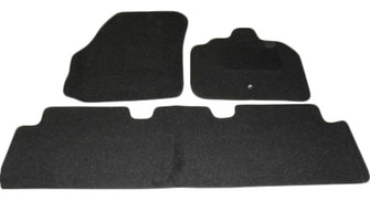 RENAULT SCENIC 2004-2009 Car Mats