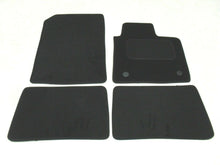 RENAULT TWINGO 2007-2014 Car Mats