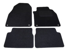 SAAB 9-3 1998-2002 Car Mats