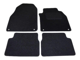 SAAB 9-3 1998-2002 Car Mats