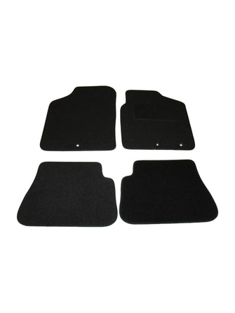 KIA PICANTO 2010-2011 Car Mats