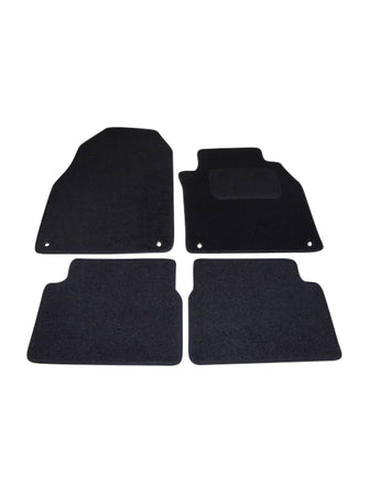 SAAB 9-3 CONVERTIBLE 1998-2003 Car Mats