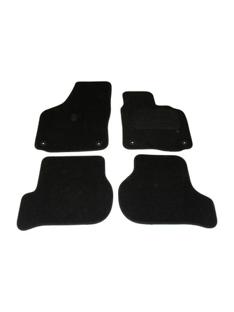 SEAT ALTEA 2008-2011 Car Mats