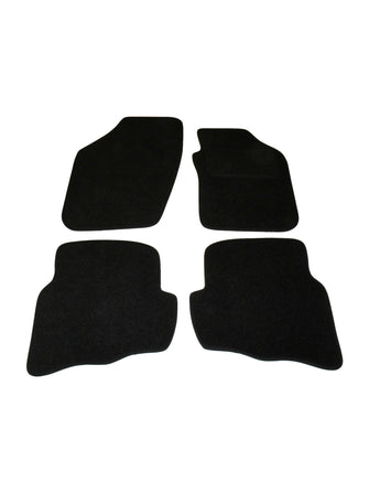 SEAT IBIZA 2002-2006 Car Mats