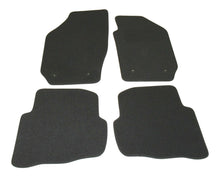 SEAT IBIZA 2008-2017 Car Mats