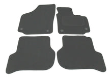 SEAT TOLEDO 2005-2008 Car Mats