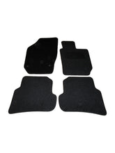 SKODA SUPERB 2002-2008 Car Mats