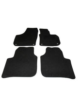 SKODA SUPERB 2008-2015 Car Mats