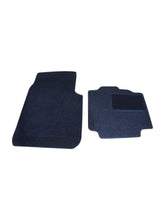 SMART FOR TWO 2003-2007 Car Mats