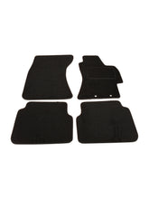 SUBARU IMPREZA HATCHBACK 07-on Car Mats