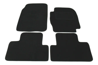 SUZUKI GRAND VITARA 2006-2015 Car Mats