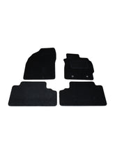 TOYOTA AURIS 2007-2013 Car Mats