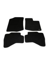 TOYOTA AYGO 2005-2013 Car Mats