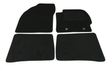 TOYOTA PRIUS 2009-2012 Car Mats