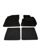 TOYOTA RAV 4 2002-2006 Car Mats