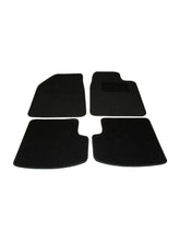 TOYOTA YARIS 3 DOOR 1999-2006 Car Mats