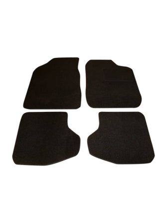 TOYOTA YARIS 5 DOOR 1999-2006 Car Mats