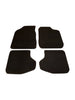 TOYOTA YARIS 5 DOOR 1999-2006 Car Mats