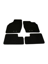 VAUXHALL AGILA 2009-2011 Car Mats