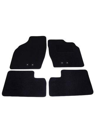 VAUXHALL AGILA 2000-2008 Car Mats