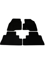 VAUXHALL ANTARA 2007-2012 Car Mats