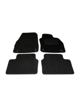 VAUXHALL ASTRA 2004-2009 Car Mats