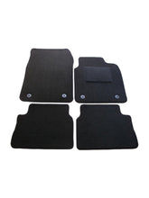 VAUXHALL INSIGNIA 2008-2013 Car Mats