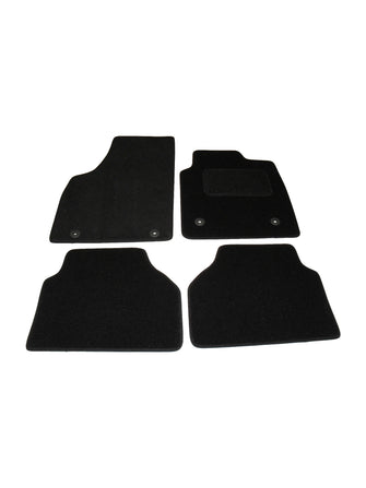 VAUXHALL MERIVA 2005-2010 Car Mats