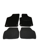 VAUXHALL MERIVA 2003-2005 Car Mats