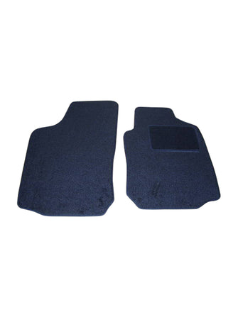 VAUXHALL TIGRA 04-on 2 SEATER Car Mats