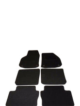 VAUXHALL ZAFIRA 2006-on Car Mats