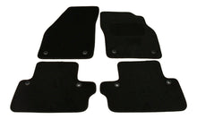 VOLVO C70 2006-2013 Manual Drive Car Mats