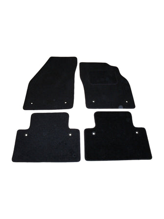 VOLVO S40 and V40 2004-2012 Car Mats