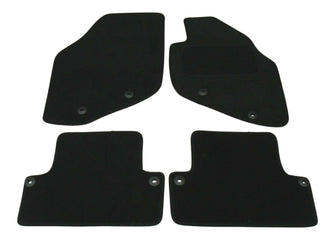 VOLVO S60 2000-2010 Car Mats