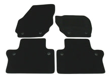 VOLVO S80 2006-on Car Mats