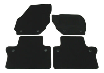 VOLVO S80 2006-on Car Mats