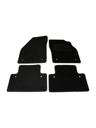 VOLVO V50 2004-2012 Car Mats