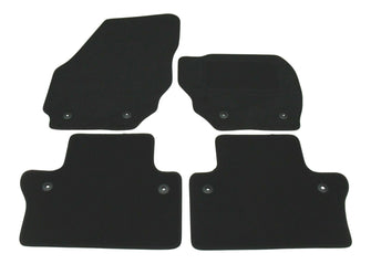 VOLVO V70 2008-on Automatic Drive Car Mats