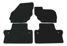 VOLVO V70 2008-on Manual Drive Car Mats