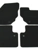 VOLVO V70 2008-on Manual Drive Car Mats