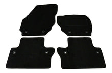 VOLVO XC70 2008-on Automatic Drive Car Mats