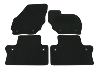 VOLVO XC70 2008-on Manual Drive Car Mats