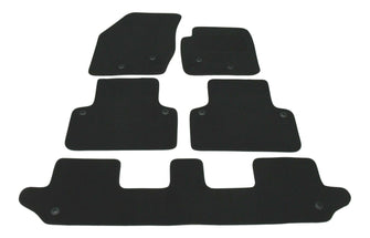 VOLVO XC90 2003-2014 Car Mats