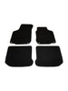 VOLKSWAGEN BEETLE 1999-2005 Fixings in Front Mats Set Car Mats