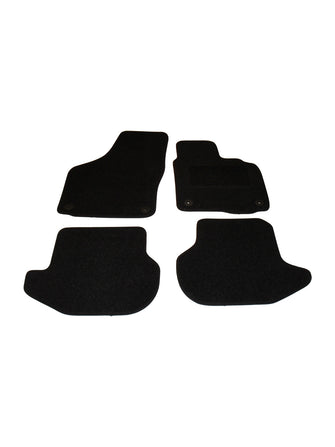 VOLKSWAGEN EOS 2006-2014 Round Fixings Set Car Mats